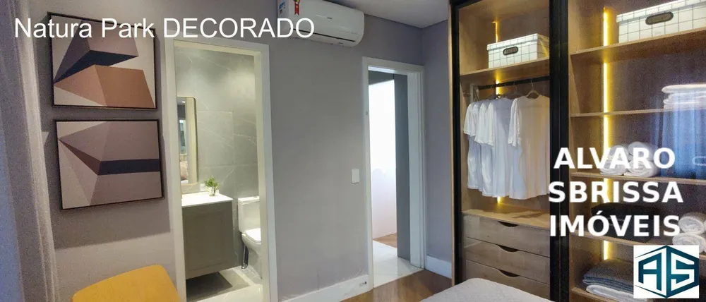 Apartamento, 3 quartos, 85 m² - Foto 4