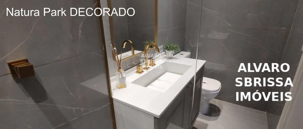 Apartamento, 3 quartos, 85 m² - Foto 3