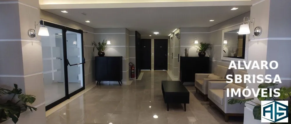 Apartamento, 3 quartos, 85 m² - Foto 2