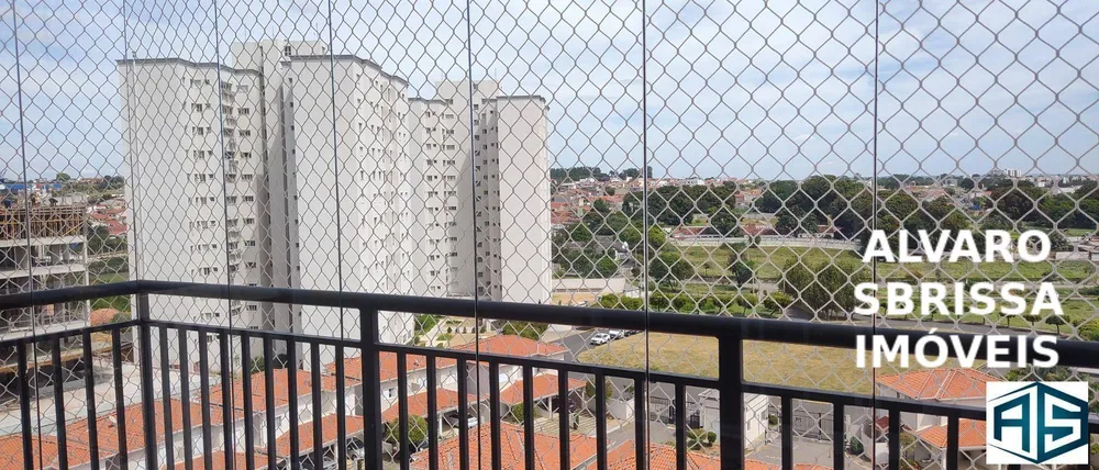 Apartamento, 3 quartos, 85 m² - Foto 5