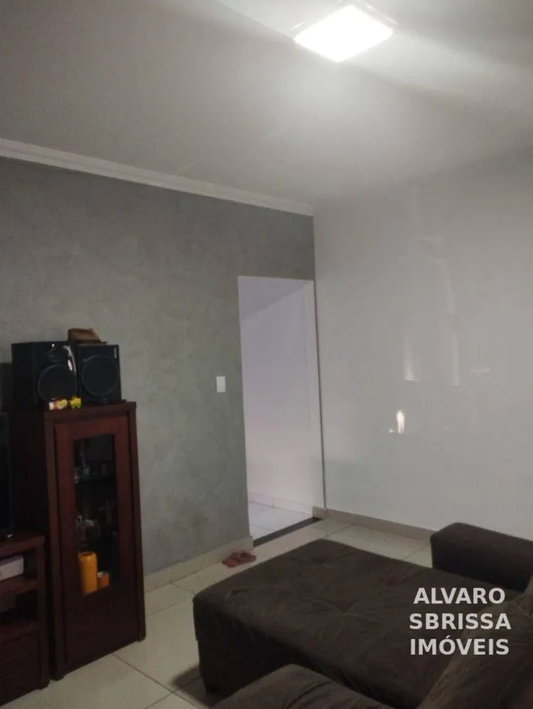 Casa, 3 quartos, 150 m² - Foto 1