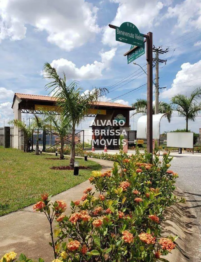 Loteamento e Condomínio, 252 m² - Foto 2
