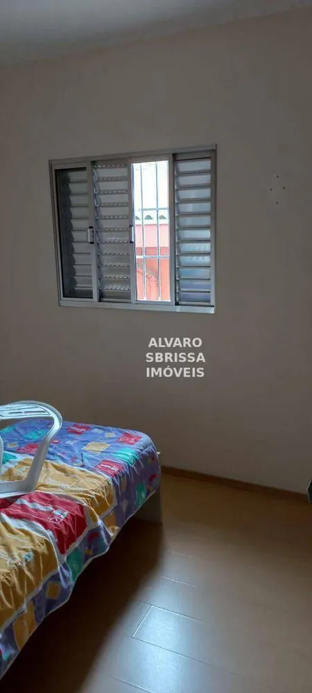 Casa, 4 quartos, 188 m² - Foto 8