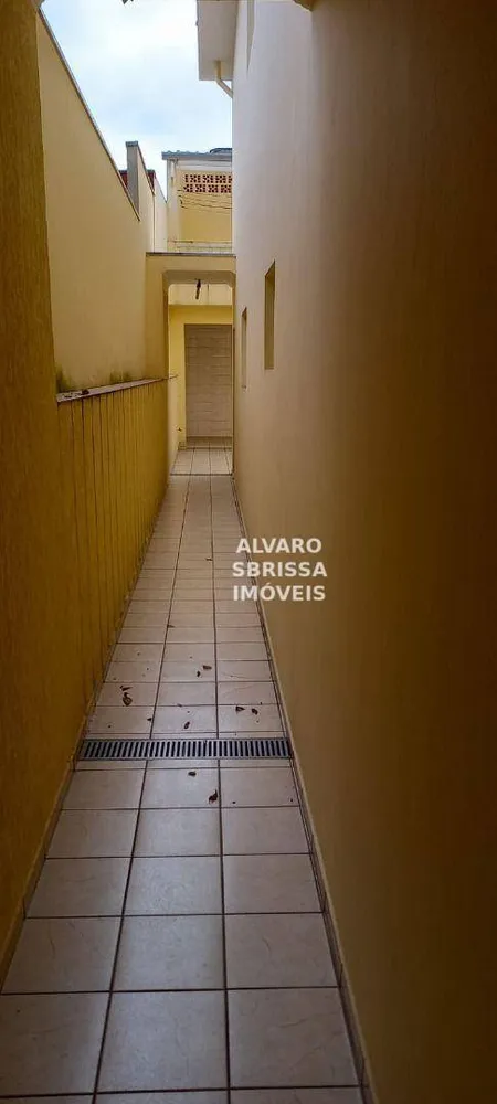 Casa, 4 quartos, 188 m² - Foto 24
