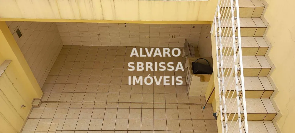 Casa, 4 quartos, 188 m² - Foto 23