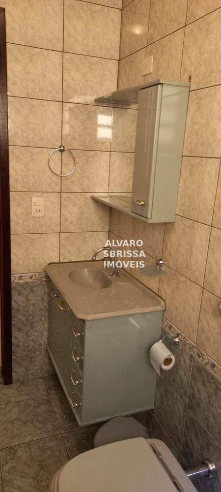 Casa, 4 quartos, 188 m² - Foto 2