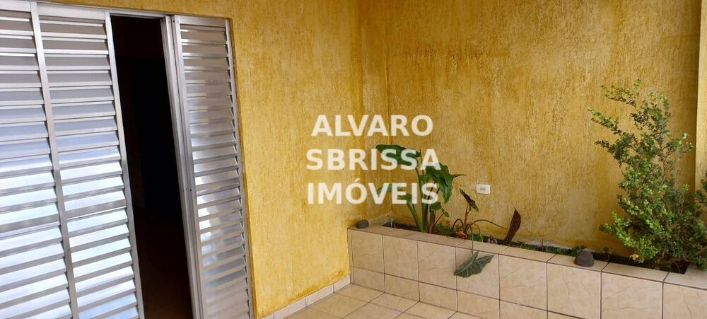 Casa, 4 quartos, 188 m² - Foto 6