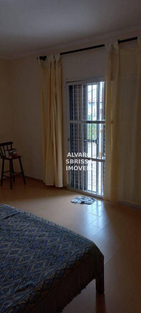 Casa, 4 quartos, 188 m² - Foto 4