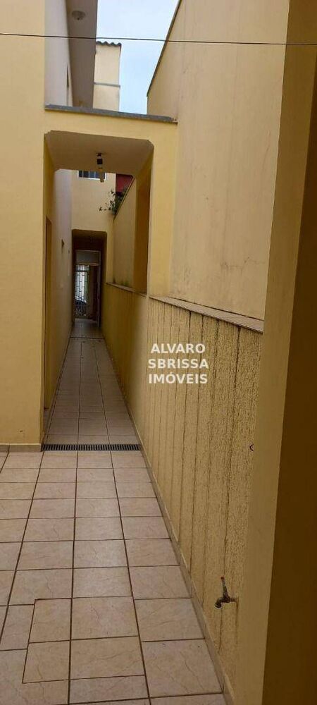 Casa, 4 quartos, 188 m² - Foto 16