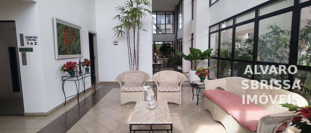 Apartamento, 3 quartos, 90 m² - Foto 20