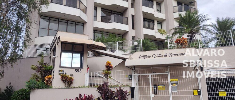 Apartamento, 3 quartos, 90 m² - Foto 7