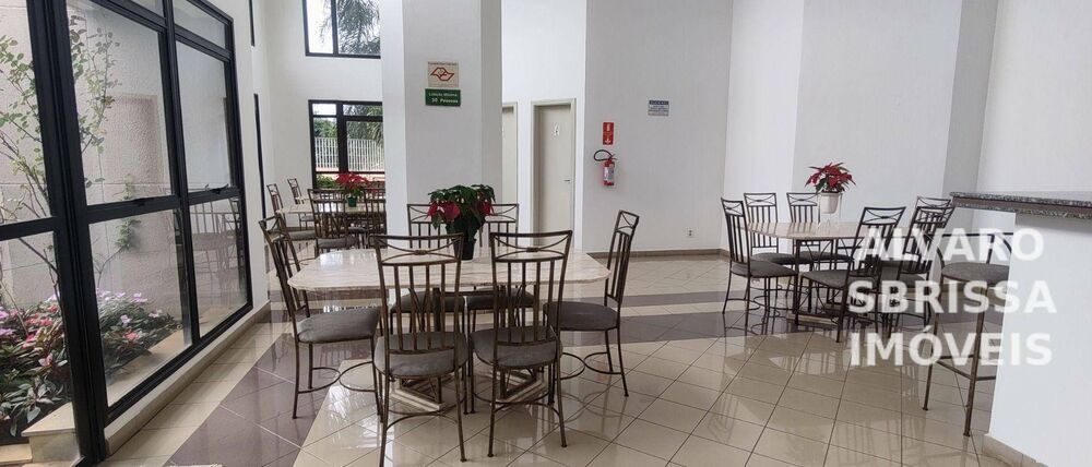 Apartamento, 3 quartos, 90 m² - Foto 16