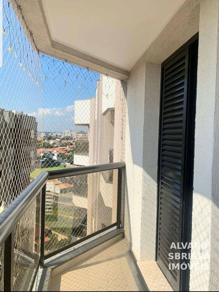 Apartamento, 3 quartos, 90 m² - Foto 6