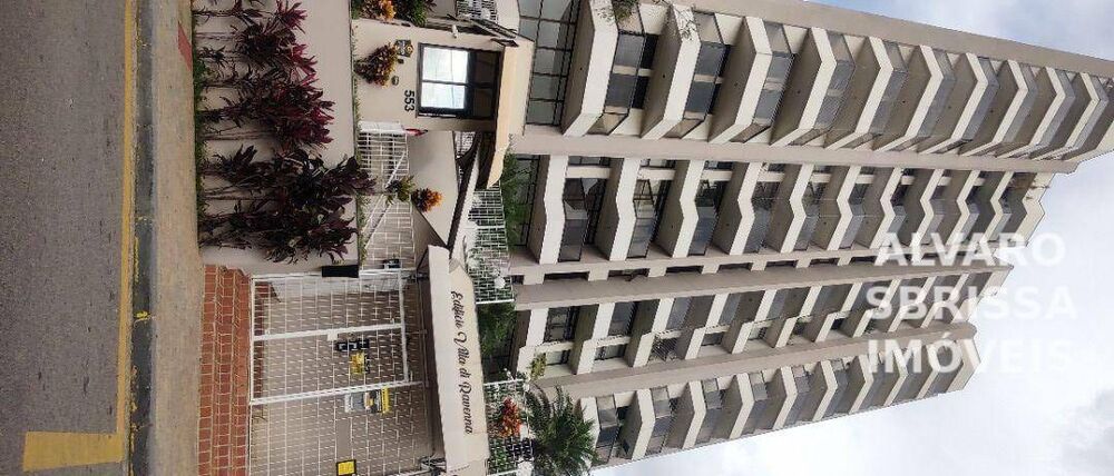 Apartamento, 3 quartos, 90 m² - Foto 2