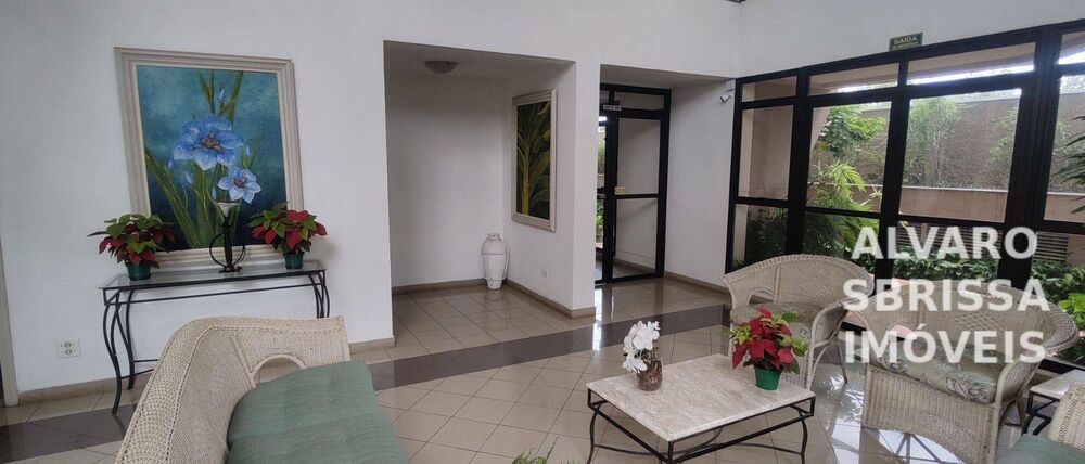 Apartamento, 3 quartos, 90 m² - Foto 3