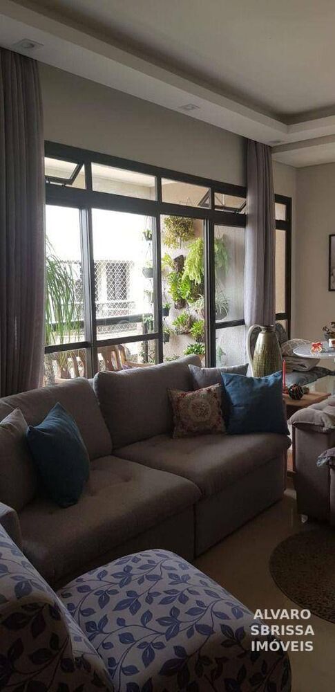 Apartamento, 3 quartos, 90 m² - Foto 22