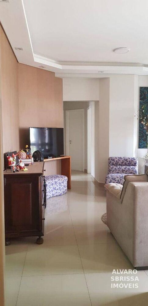 Apartamento, 3 quartos, 90 m² - Foto 8