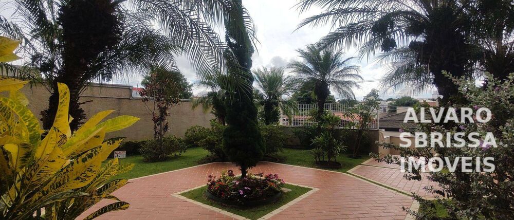 Apartamento, 3 quartos, 90 m² - Foto 21