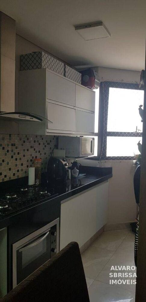 Apartamento, 3 quartos, 90 m² - Foto 4