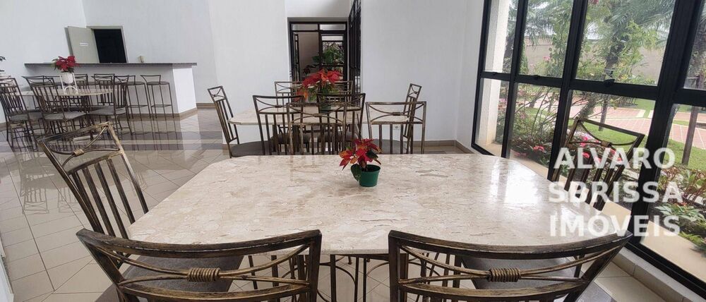 Apartamento, 3 quartos, 90 m² - Foto 12