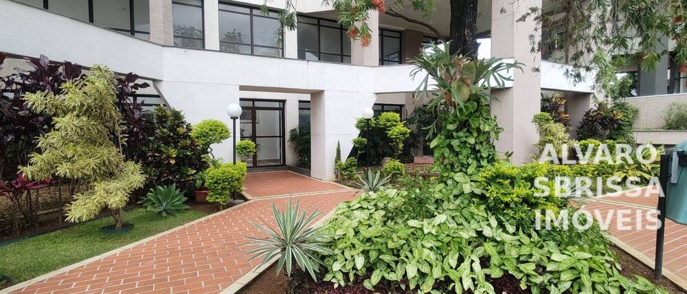 Apartamento, 3 quartos, 90 m² - Foto 10