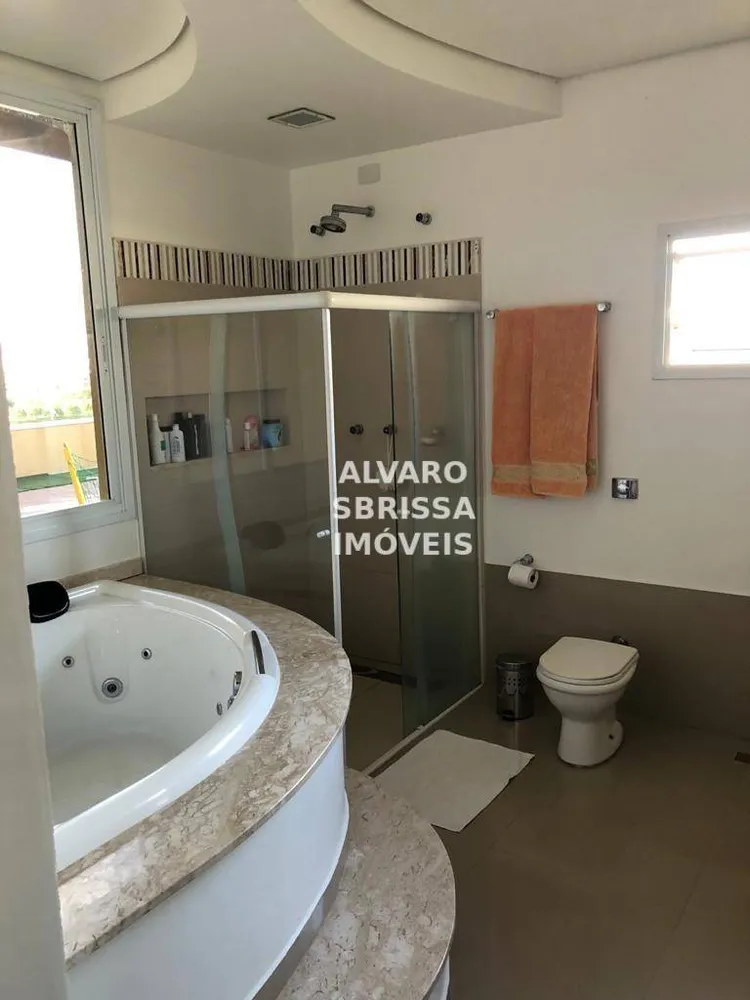 Casa de Condomínio, 5 quartos - Foto 8