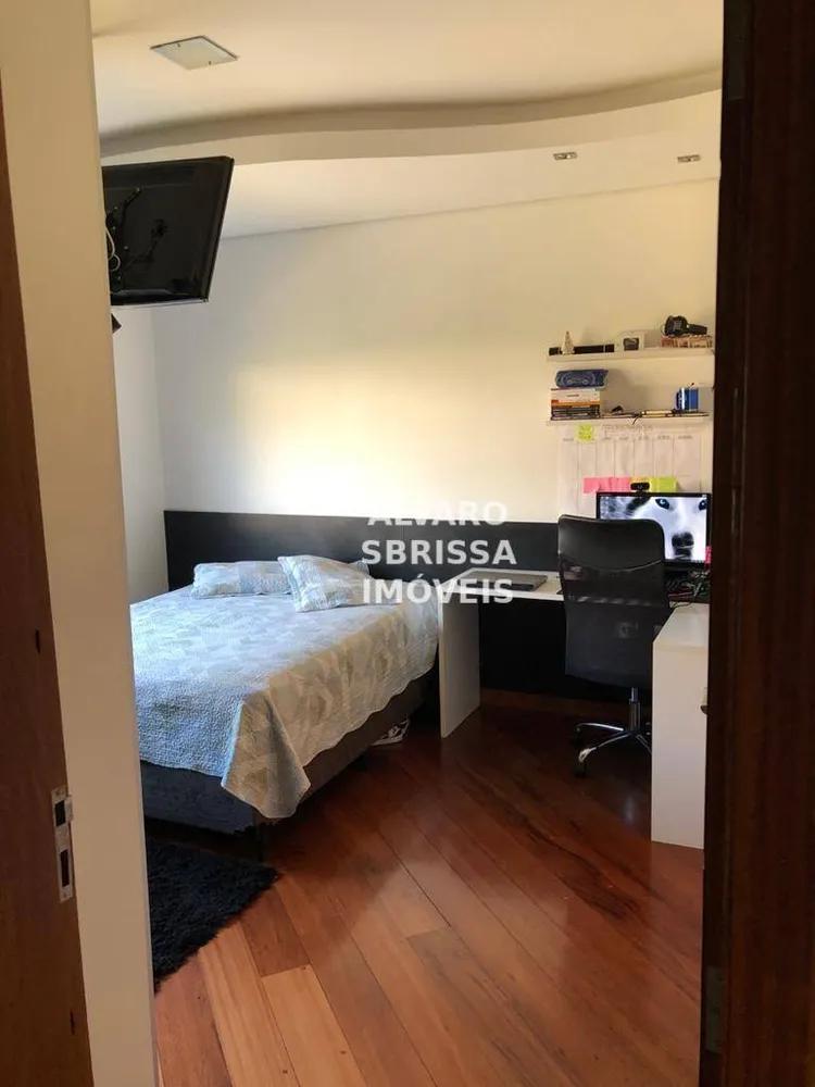 Casa de Condomínio, 5 quartos - Foto 6
