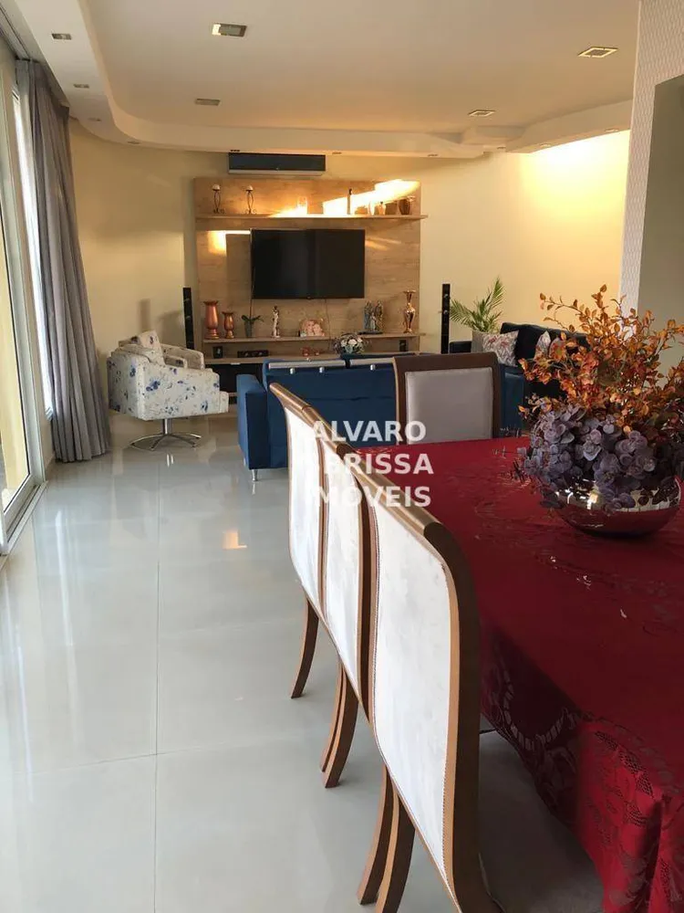 Casa de Condomínio, 5 quartos - Foto 5
