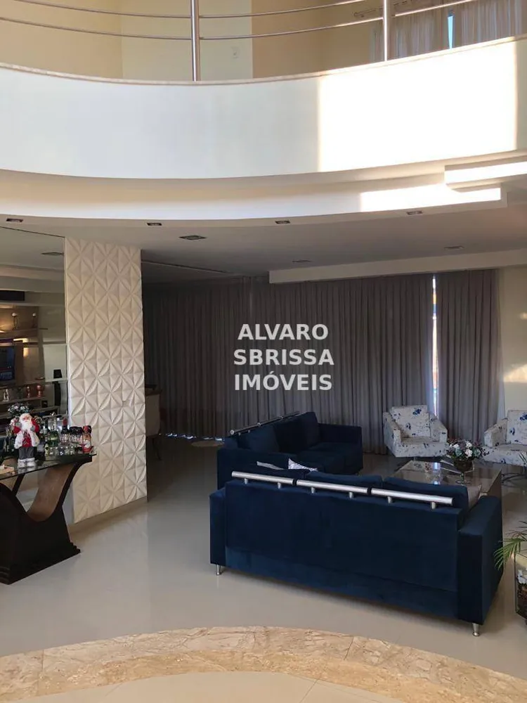 Casa de Condomínio, 5 quartos - Foto 9