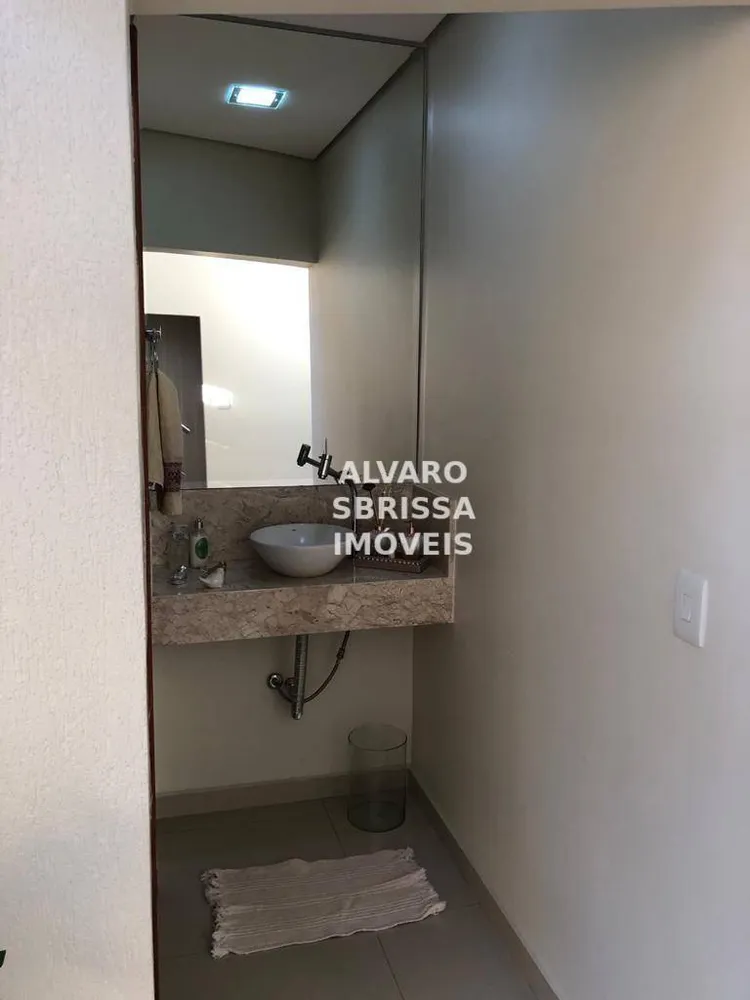 Casa de Condomínio, 5 quartos - Foto 3