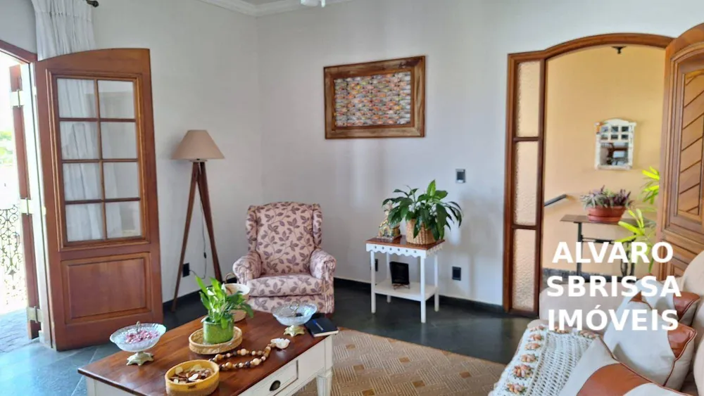 Casa, 3 quartos, 199 m² - Foto 3