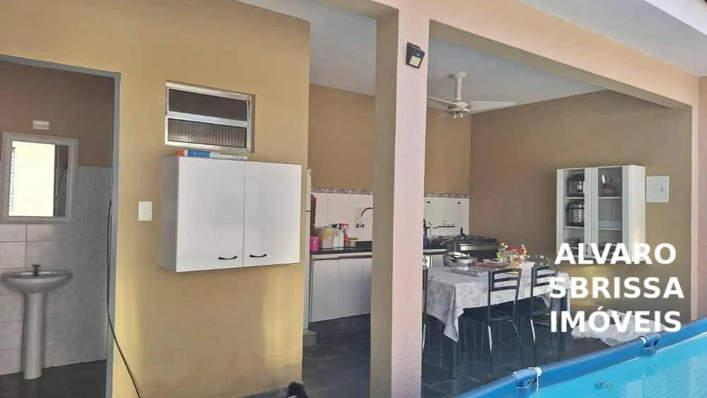 Casa, 3 quartos, 199 m² - Foto 10