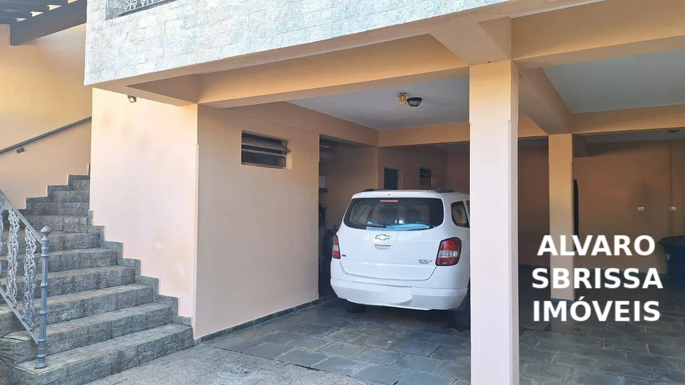 Casa, 3 quartos, 199 m² - Foto 12