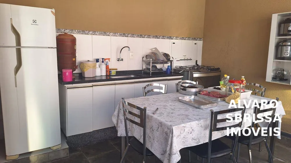 Casa, 3 quartos, 199 m² - Foto 9