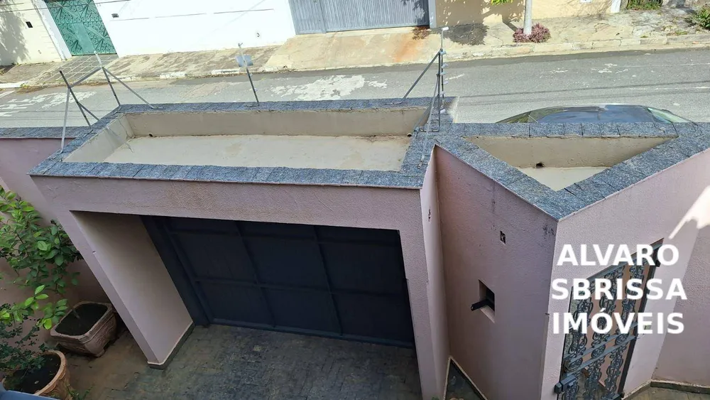 Casa, 3 quartos, 199 m² - Foto 4
