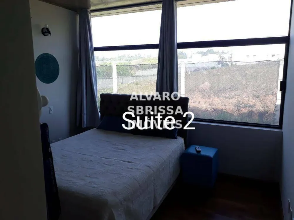 Casa de Condomínio, 4 quartos - Foto 2