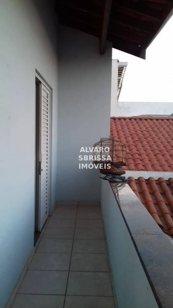 Casa, 3 quartos, 180 m² - Foto 9