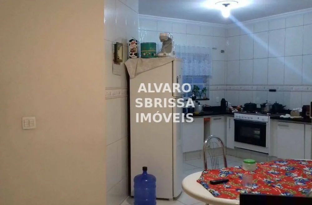 Casa, 3 quartos, 180 m² - Foto 4