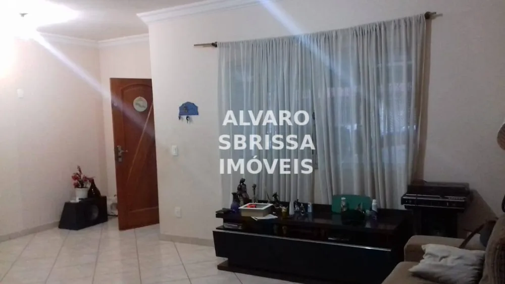 Casa, 3 quartos, 180 m² - Foto 2