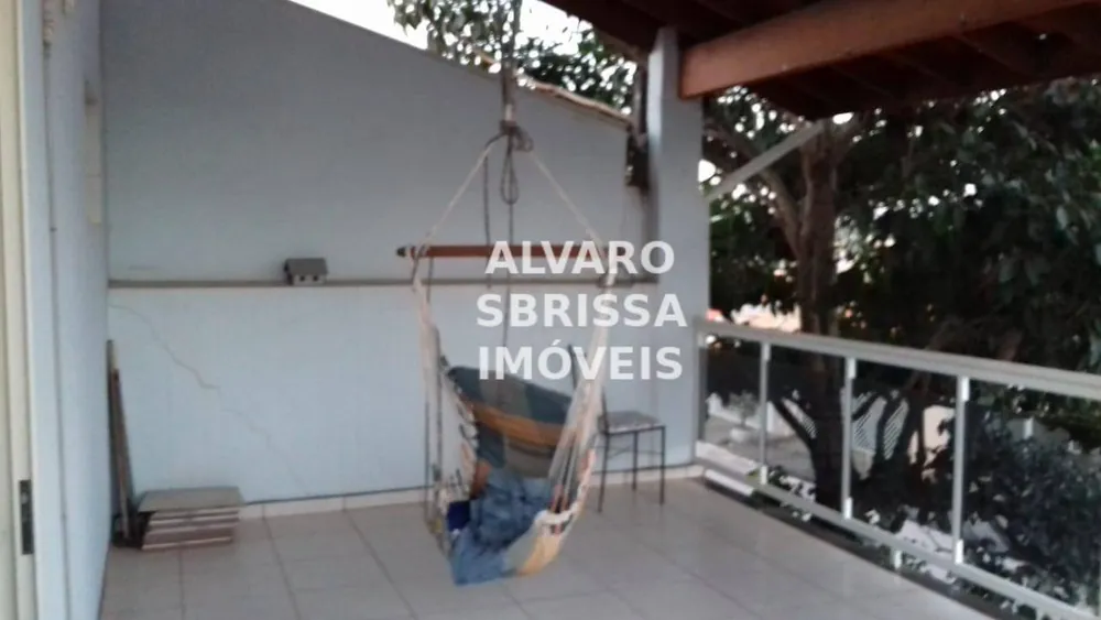 Casa, 3 quartos, 180 m² - Foto 11