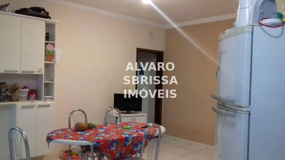 Casa, 3 quartos, 180 m² - Foto 3