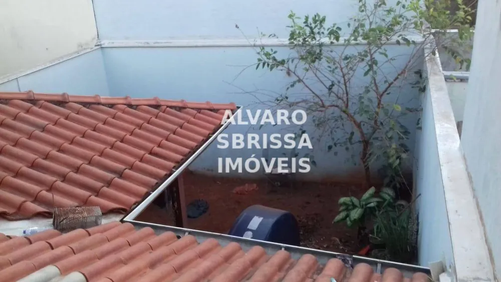 Casa, 3 quartos, 180 m² - Foto 12
