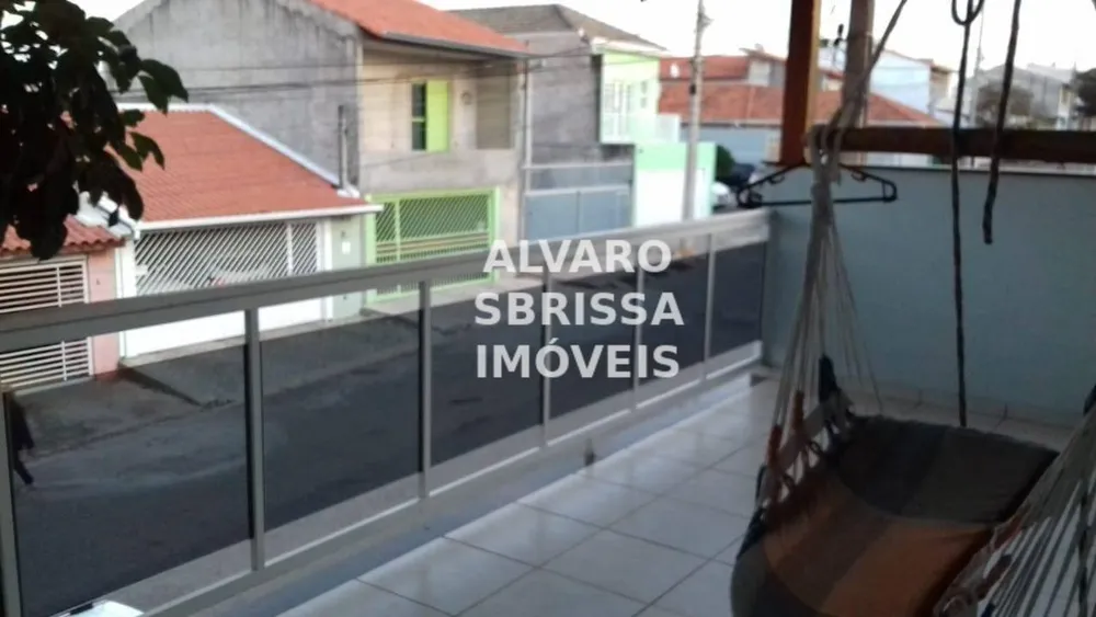 Casa, 3 quartos, 180 m² - Foto 10