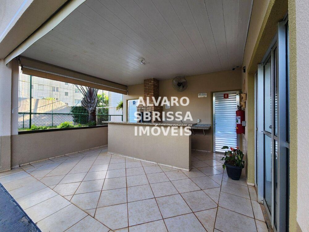 Apartamento, 2 quartos, 76 m² - Foto 2