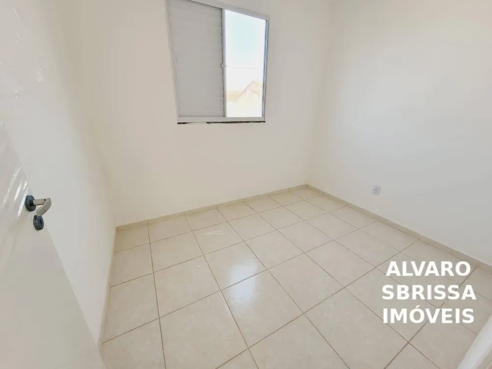 Apartamento, 2 quartos, 60 m² - Foto 6