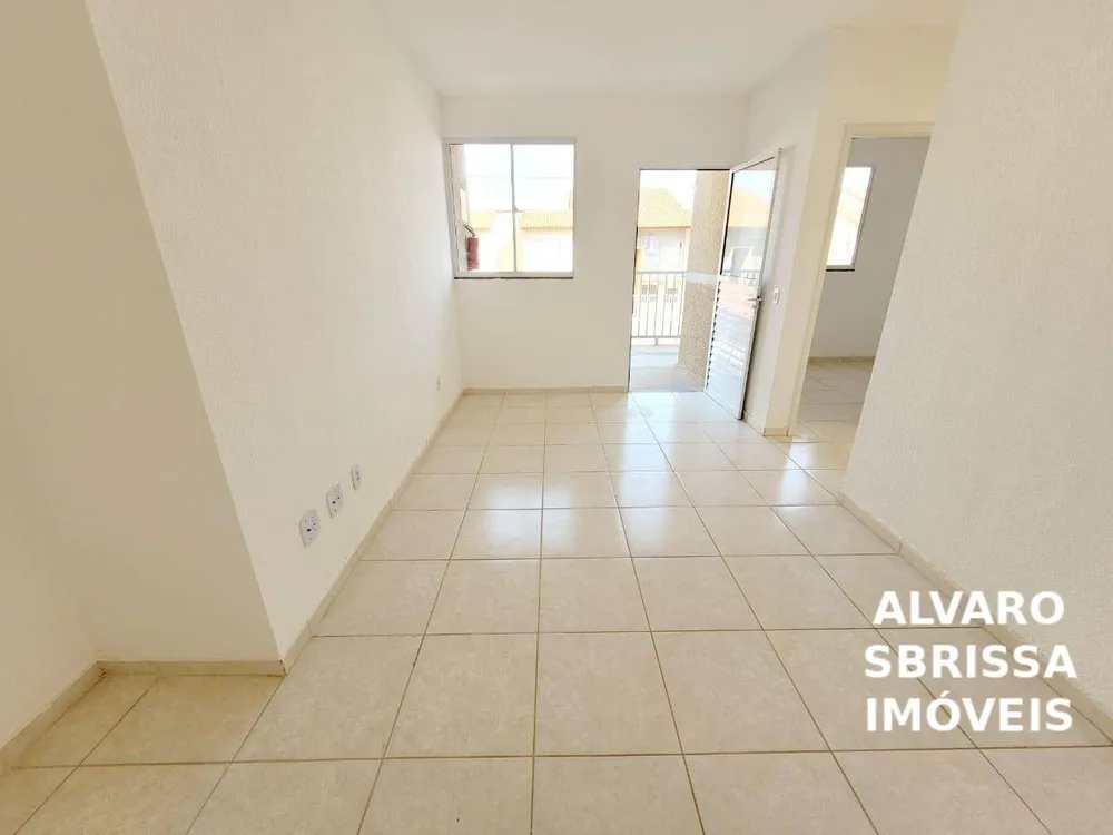Apartamento, 2 quartos, 60 m² - Foto 2