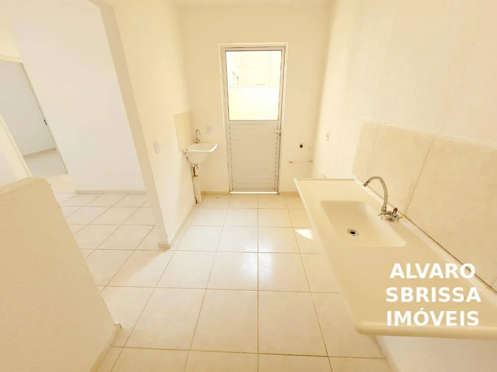 Apartamento, 2 quartos, 60 m² - Foto 4