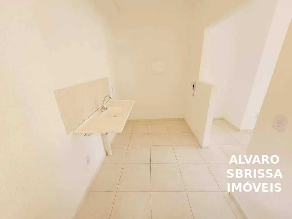 Apartamento, 2 quartos, 60 m² - Foto 5