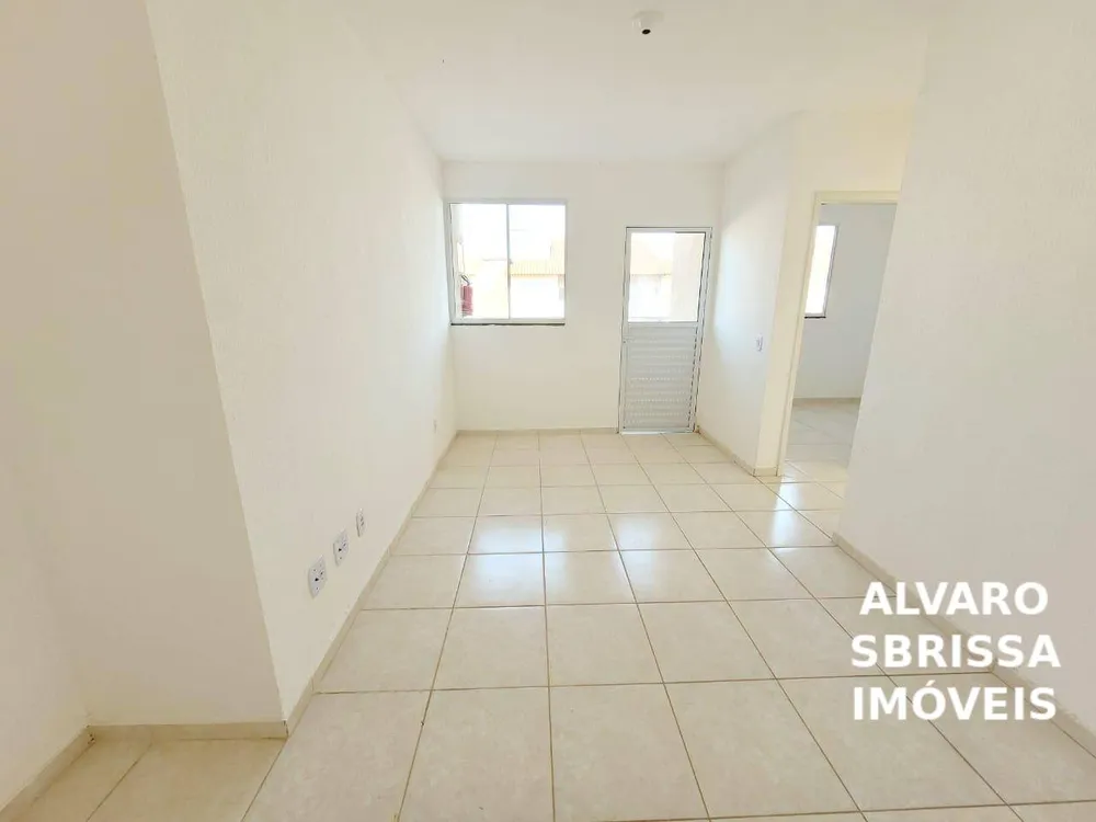 Apartamento, 2 quartos, 60 m² - Foto 3
