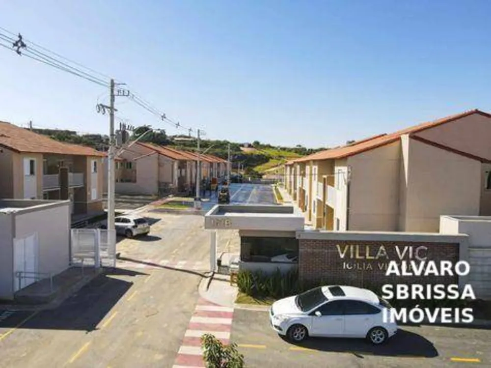 Apartamento, 2 quartos, 60 m² - Foto 10